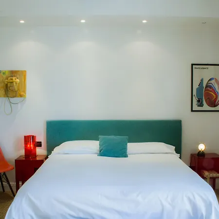 Boutique Trieste - Adults Only Szálloda 3*