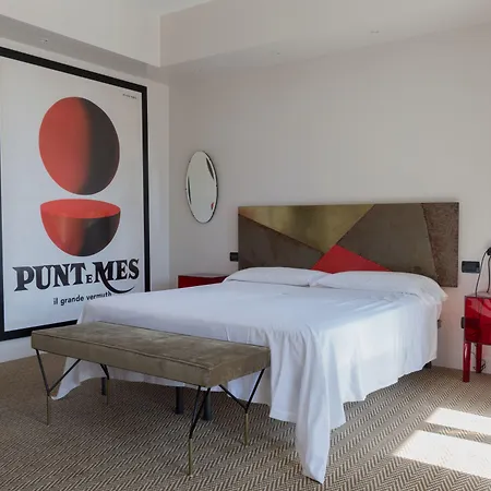 Boutique Trieste - Adults Only Szálloda 3*