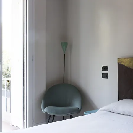Boutique Trieste - Adults Only 3* Верона