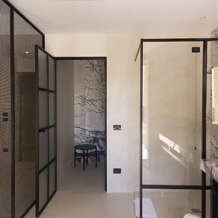 Szálloda Boutique Trieste - Adults Only Verona