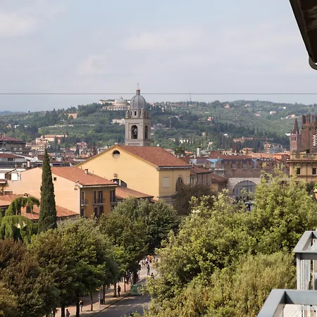 Boutique Trieste - Adults Only 3* Verona