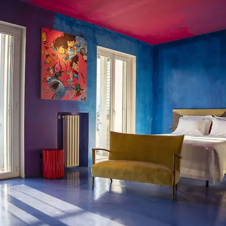 Boutique Trieste - Adults Only Verona