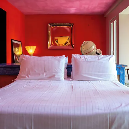 Boutique Trieste - Adults Only Szálloda Verona
