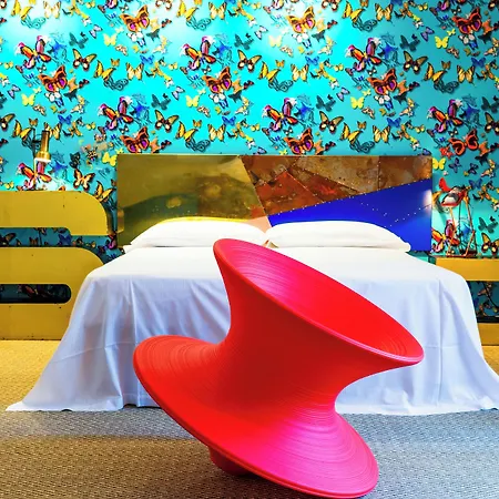 Boutique Trieste - Adults Only Szálloda 3*