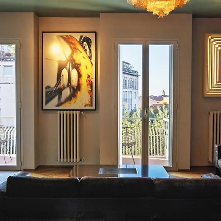 Boutique Trieste - Adults Only 3* Verona