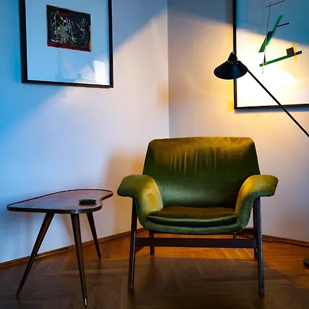 Boutique Trieste - Adults Only