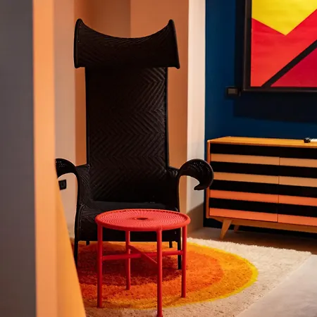 Boutique Trieste - Adults Only Szálloda
