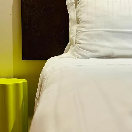 Boutique Trieste - Adults Only Szálloda 3*
