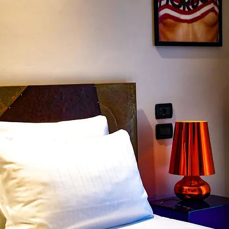 Boutique Trieste - Adults Only Szálloda 3*