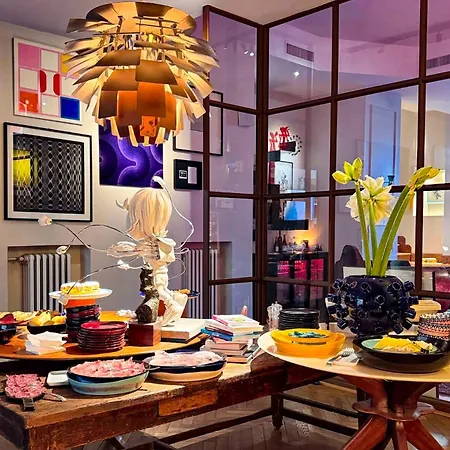 Boutique Trieste - Adults Only
