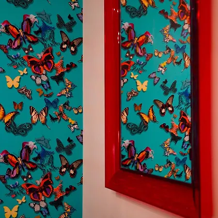 Boutique Trieste - Adults Only Szálloda 3*