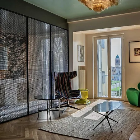 Boutique Trieste - Adults Only Szálloda 3*