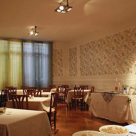 Hotel Boutique Trieste - Adults Only Verona