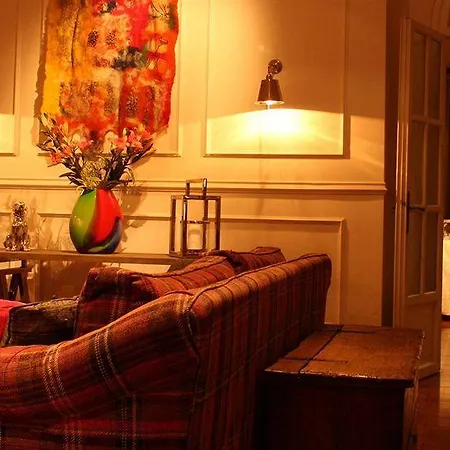 Boutique Trieste - Adults Only Hotel