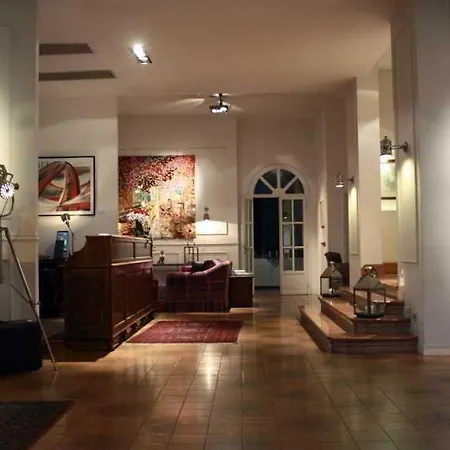 Boutique Trieste - Adults Only Hotel 3*
