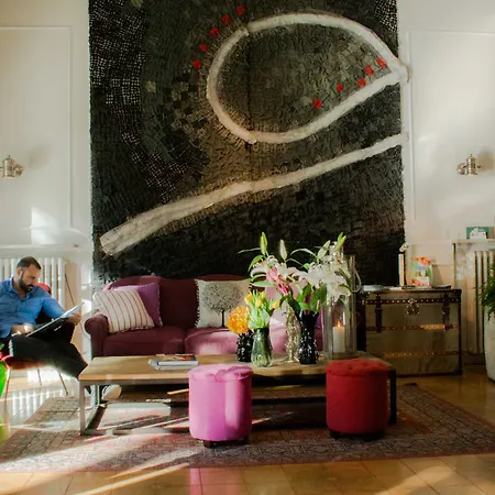 Hotel Boutique Trieste - Adults Only