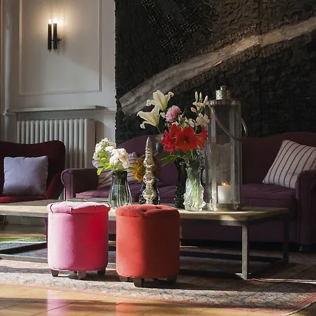 Boutique Trieste - Adults Only Hotel 3*