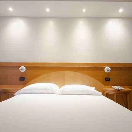 Hotel Boutique Trieste - Adults Only 3*