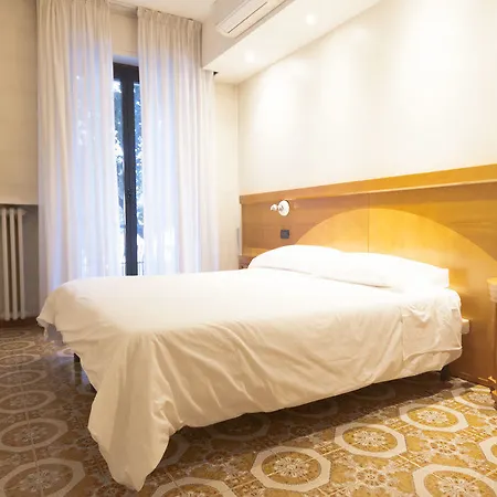 Hotel Boutique Trieste - Adults Only 3*