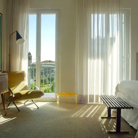 Hotel Boutique Trieste - Adults Only 3*
