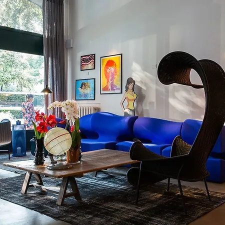 Hotel Boutique Trieste - Adults Only 3*
