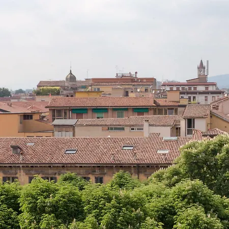 Hotel Boutique Trieste - Adults Only Verona