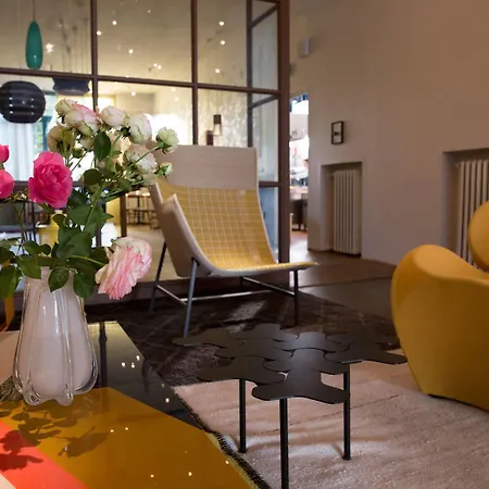 Hotel Boutique Trieste - Adults Only 3*