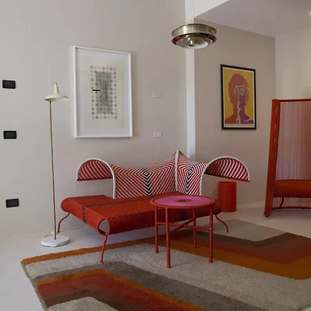 Boutique Trieste - Adults Only Hotel 3*