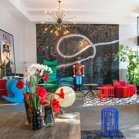 Hotel Boutique Trieste - Adults Only Verona
