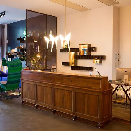 Hotel Boutique Trieste - Adults Only Verona