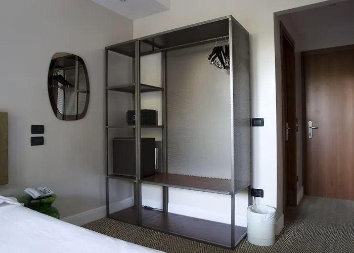 Hotell Boutique Trieste - Adults Only Verona