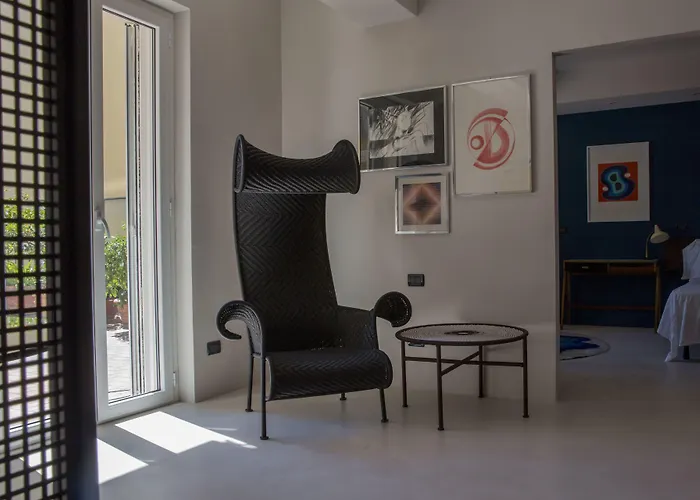 Boutique Trieste - Adults Only Hotell