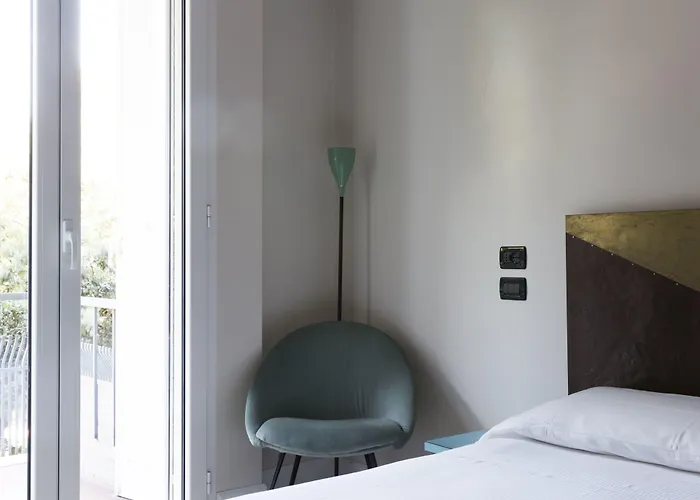 Boutique Trieste - Adults Only 3* Verona