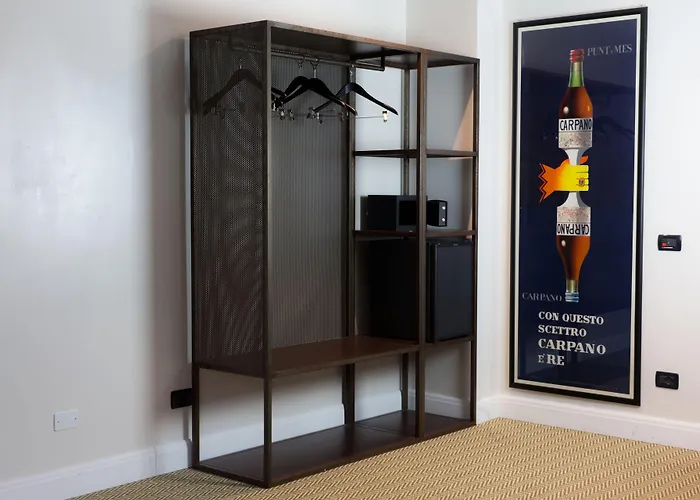 Boutique Trieste - Adults Only