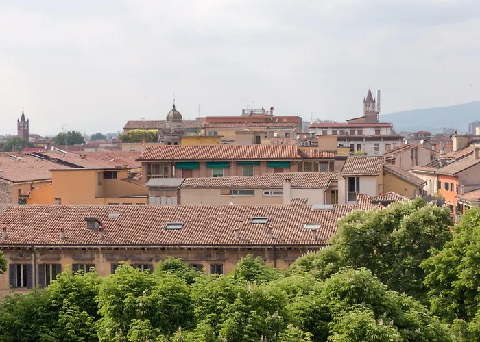 Boutique Trieste - Adults Only 3* Verona