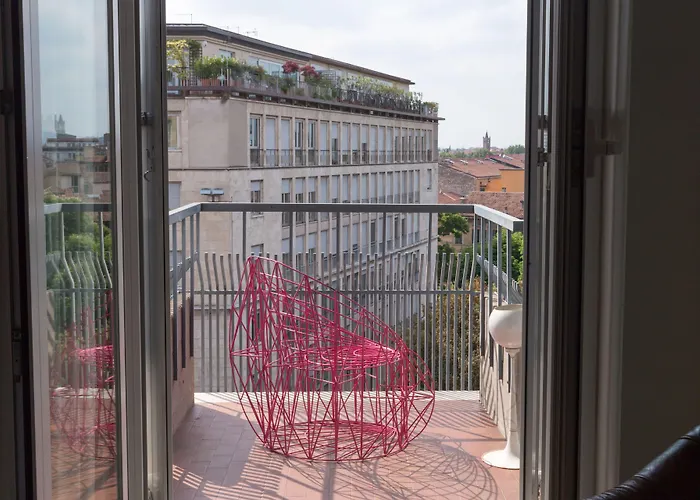 Boutique Trieste - Adults Only