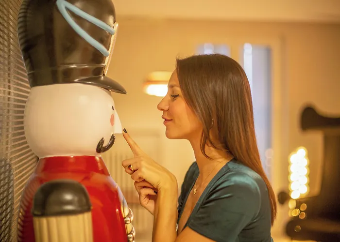 Hotell Boutique Trieste - Adults Only Verona