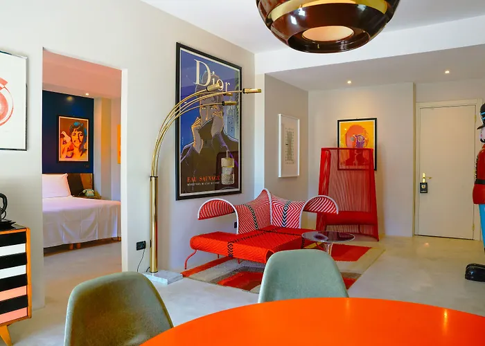 Boutique Trieste - Adults Only 3*