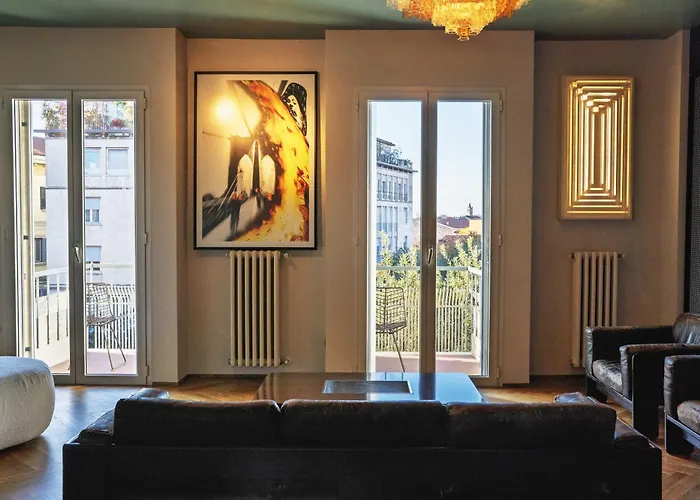 Boutique Trieste - Adults Only 3* Verona