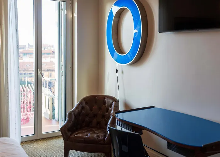 Boutique Trieste - Adults Only 3* Verona