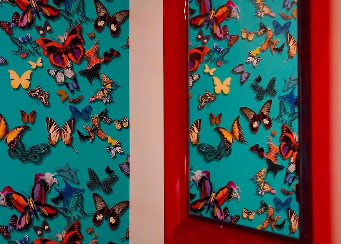 Boutique Trieste - Adults Only Hotell 3*