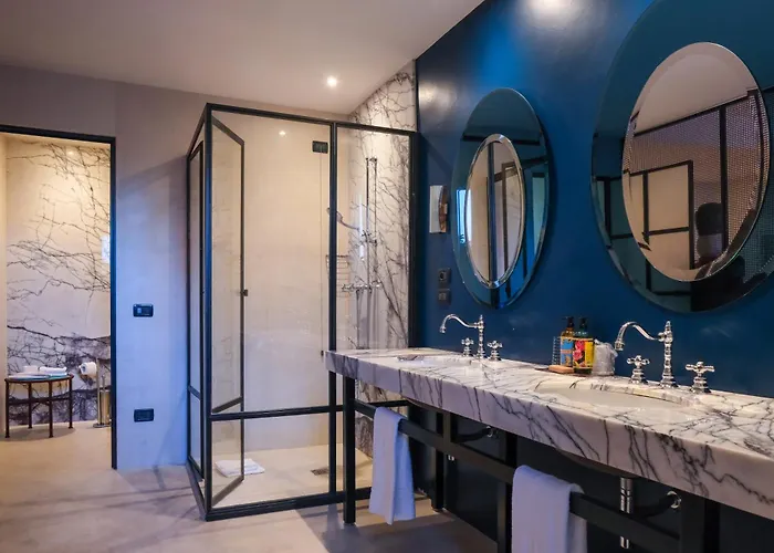 Hotell Boutique Trieste - Adults Only 3*