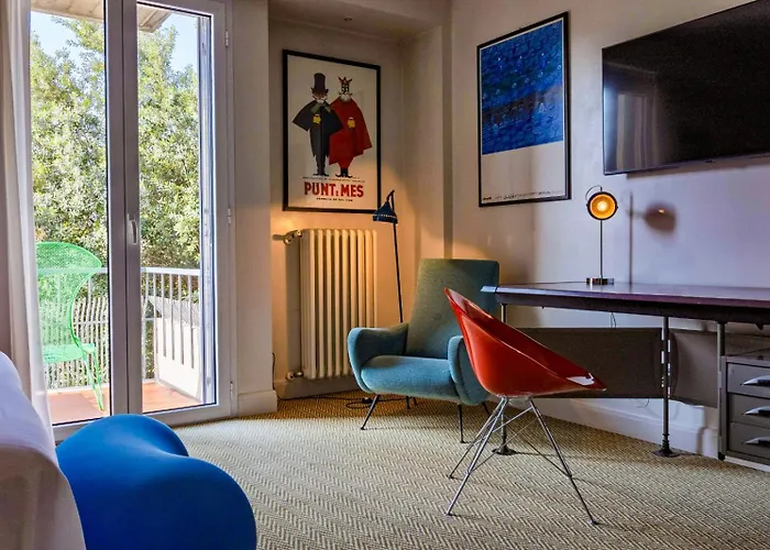 Boutique Trieste - Adults Only Hotell Verona