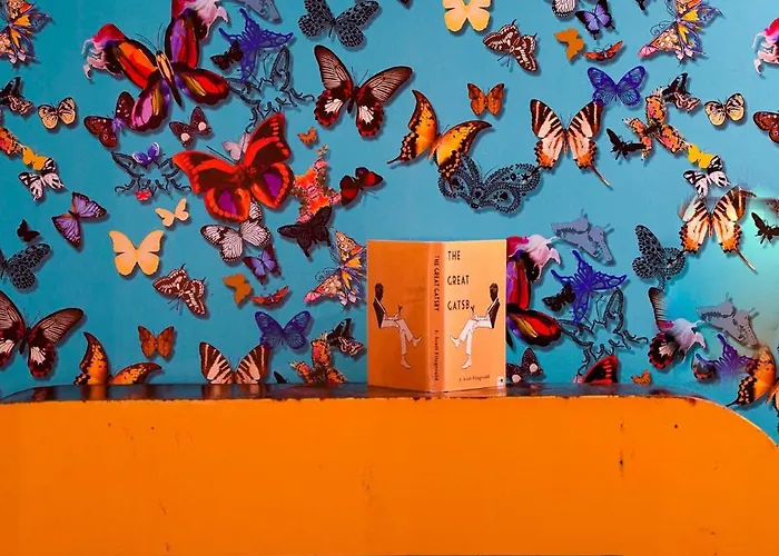 Boutique Trieste - Adults Only Hotell