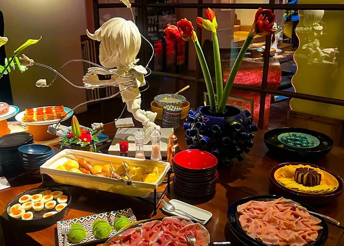 Boutique Trieste - Adults Only Hotell 3*