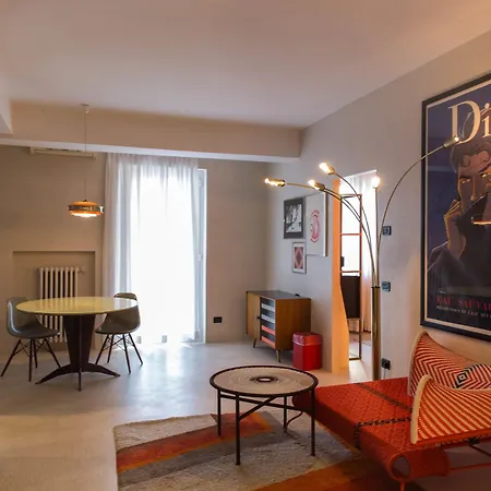 Boutique Trieste - Adults Only Otel 3*