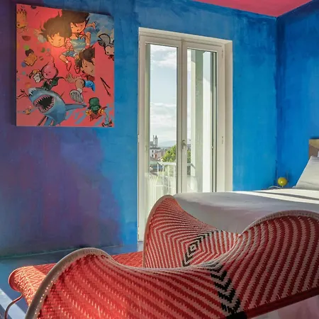 Otel Boutique Trieste - Adults Only