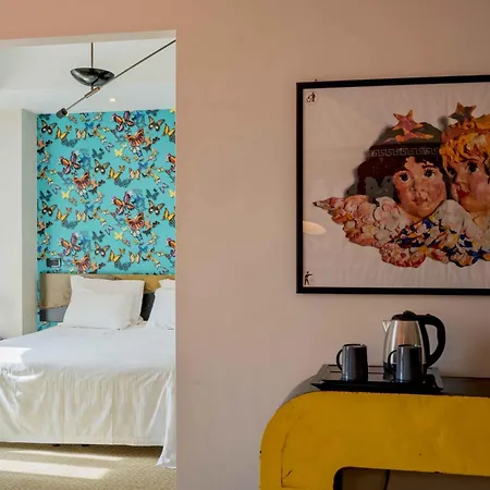 Boutique Trieste - Adults Only 3* Verona