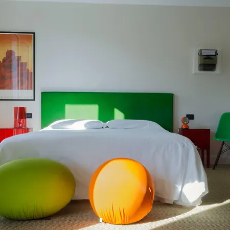 Boutique Trieste - Adults Only Otel