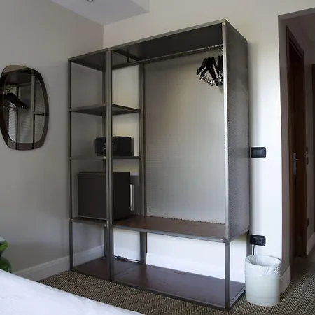 Otel Boutique Trieste - Adults Only Verona